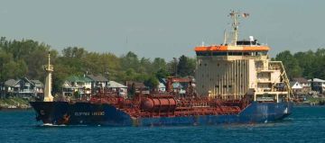 HARBOUR LEGEND
